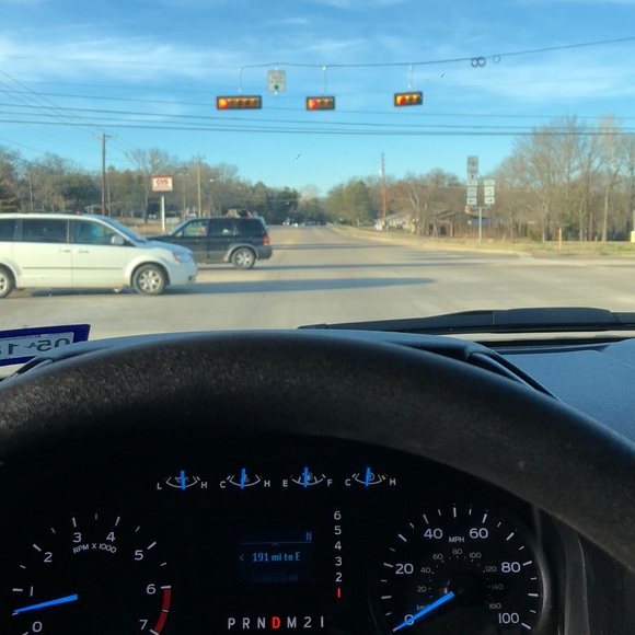 Meet your Posher, Jonathan - Picture 1 of 1